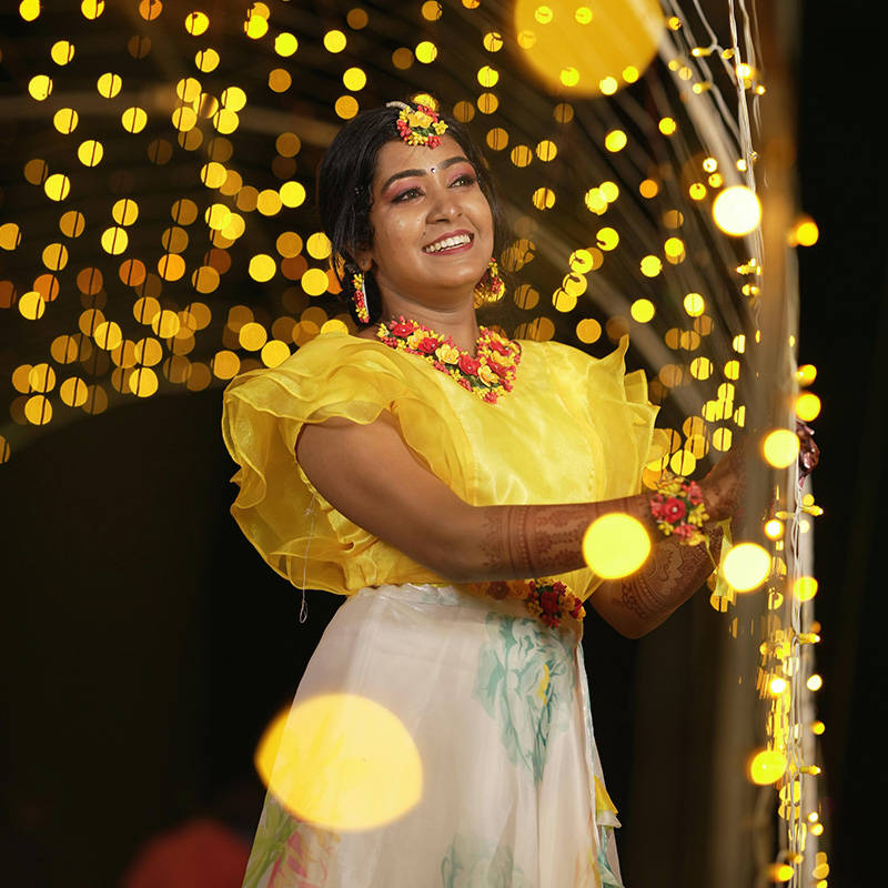 Avatar of Ayesha Siddiqui