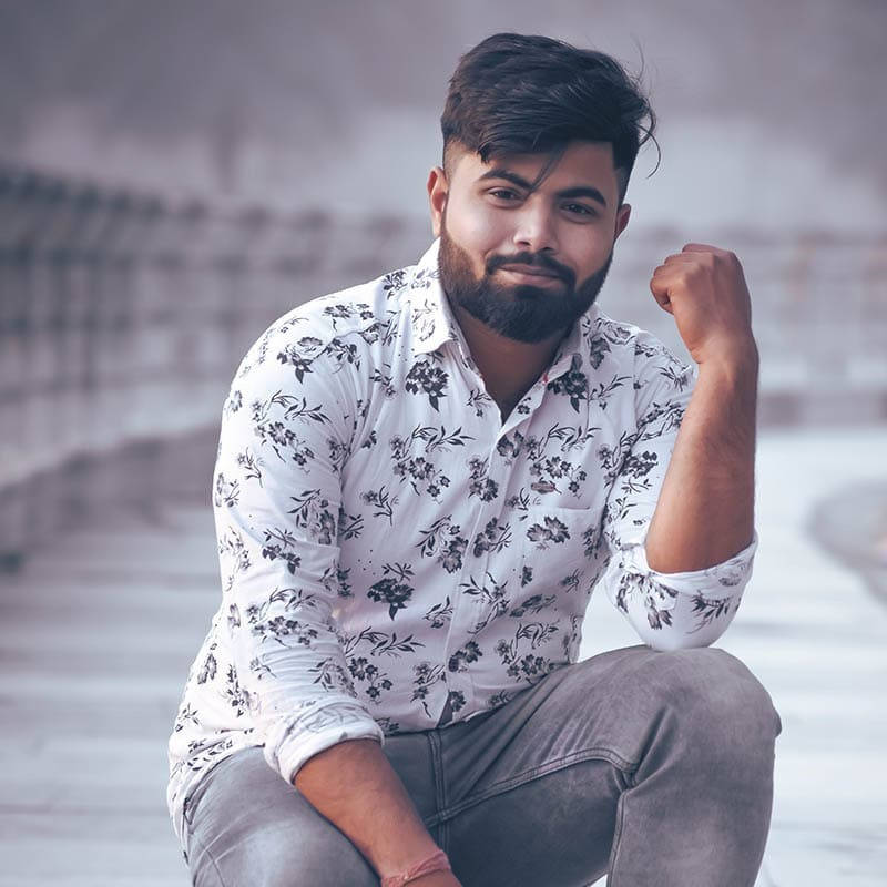 Avatar of Bilal Ahmed