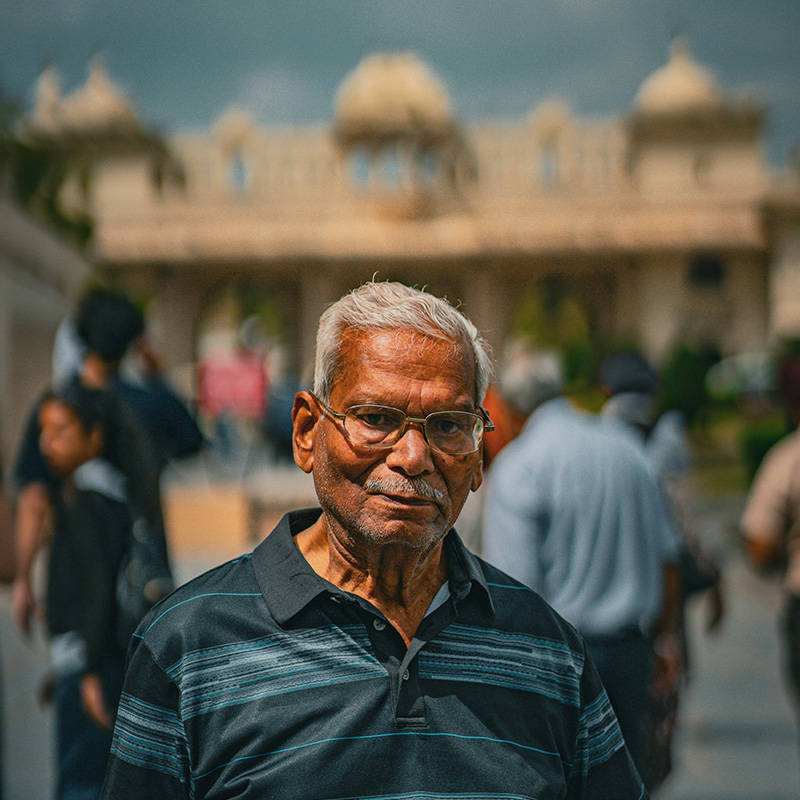 Avatar of Omar Farooq