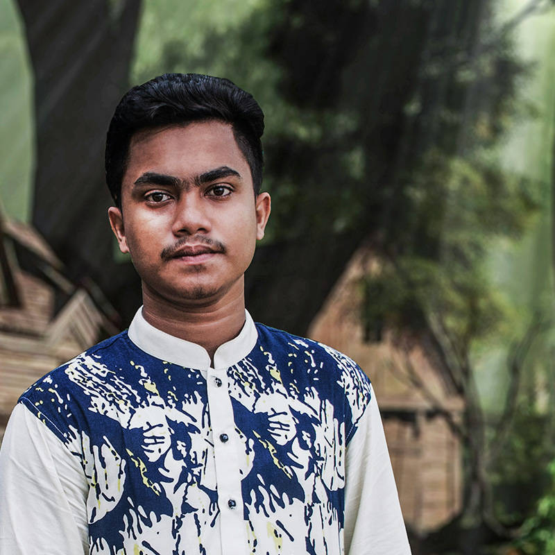 Avatar of Zafar Khan